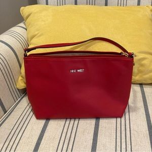 Nine West small purse - NWOT